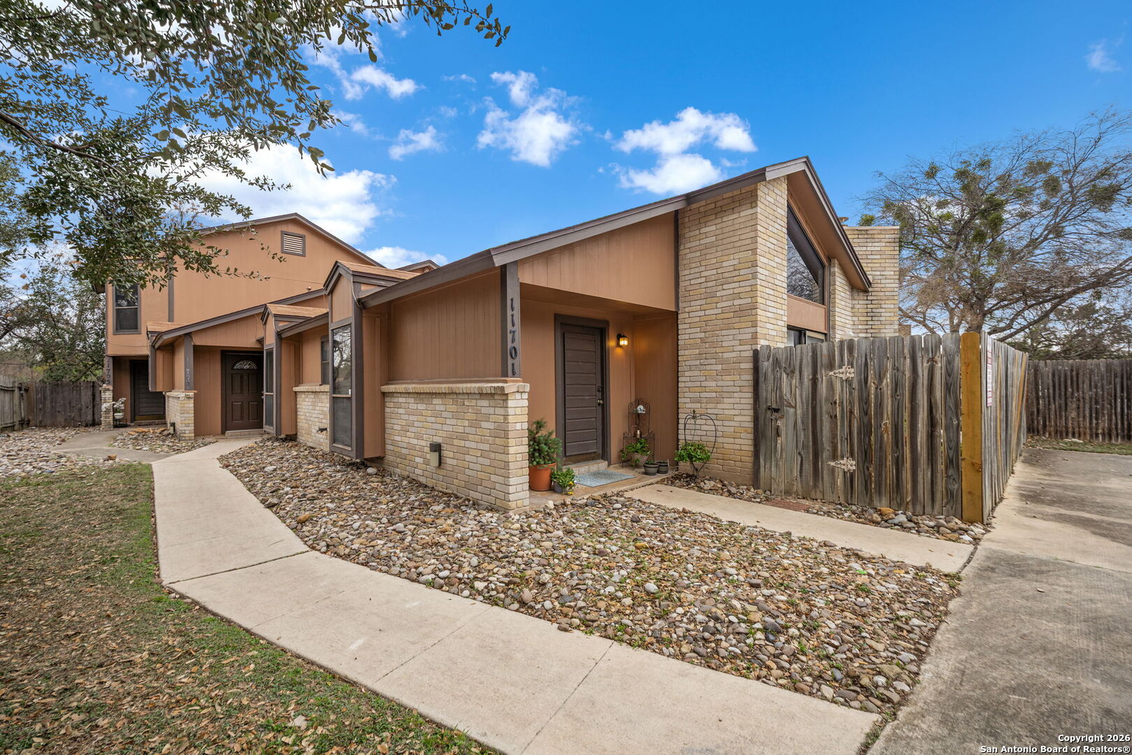 11703 Whisper Valley Street San Antonio TX 78230