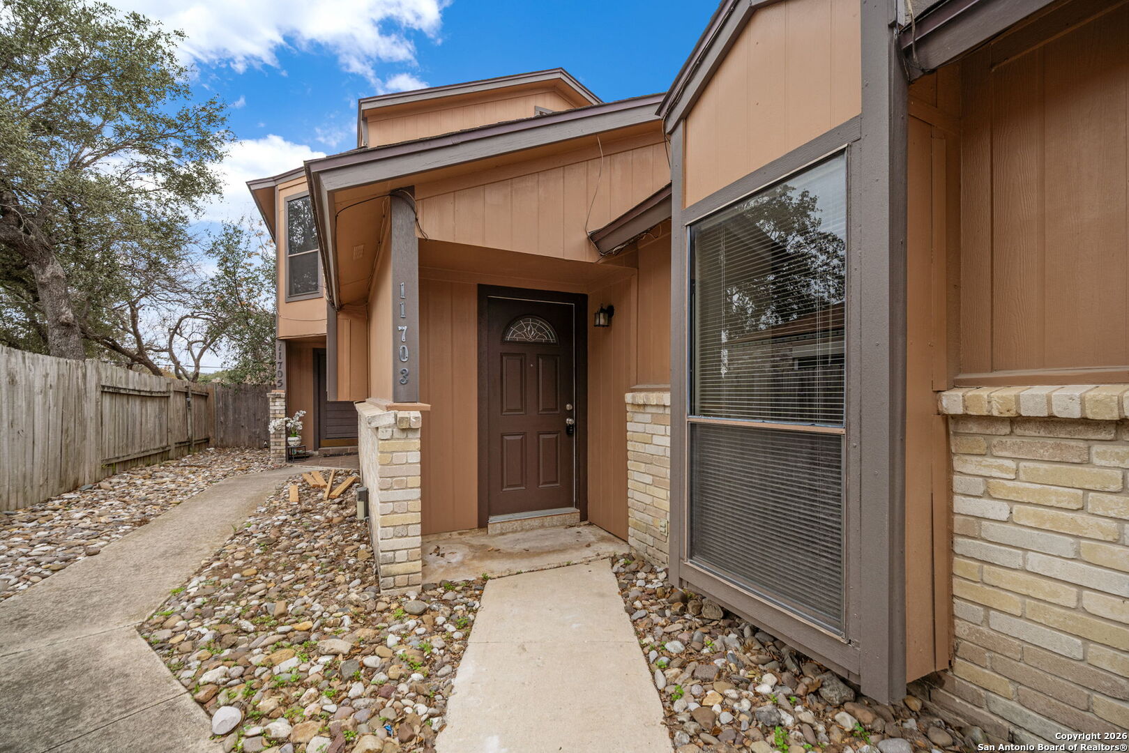11703 Whisper Valley Street San Antonio TX 78230