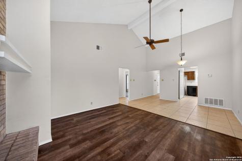 11703 Whisper Valley Street San Antonio TX 78230
