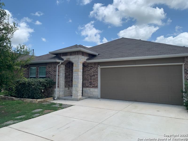 1792 Heather Glen Drive New Braunfels TX 78130