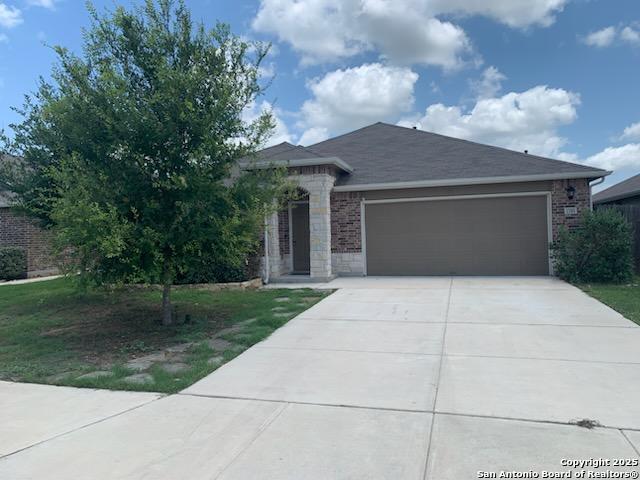 1792 Heather Glen Drive New Braunfels TX 78130