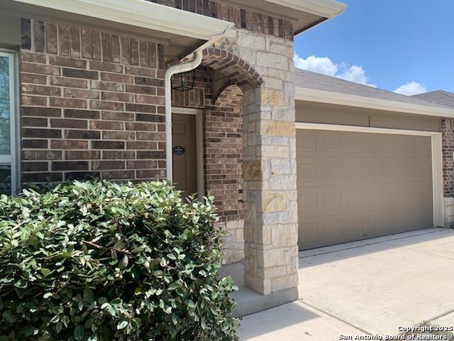 1792 Heather Glen Drive New Braunfels TX 78130