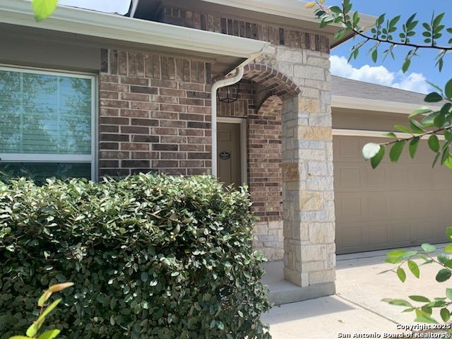 1792 Heather Glen Drive New Braunfels TX 78130