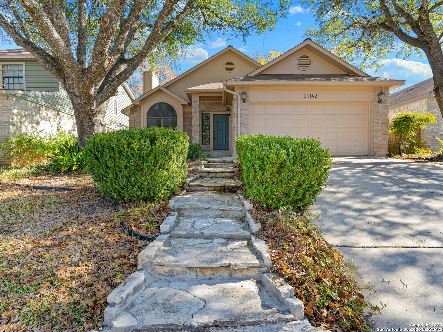 21142 Sierra Crest San Antonio TX 78259