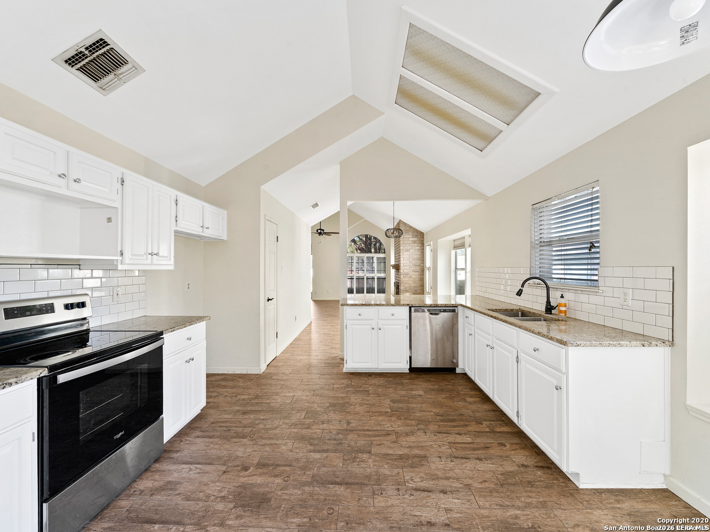21142 Sierra Crest San Antonio TX 78259