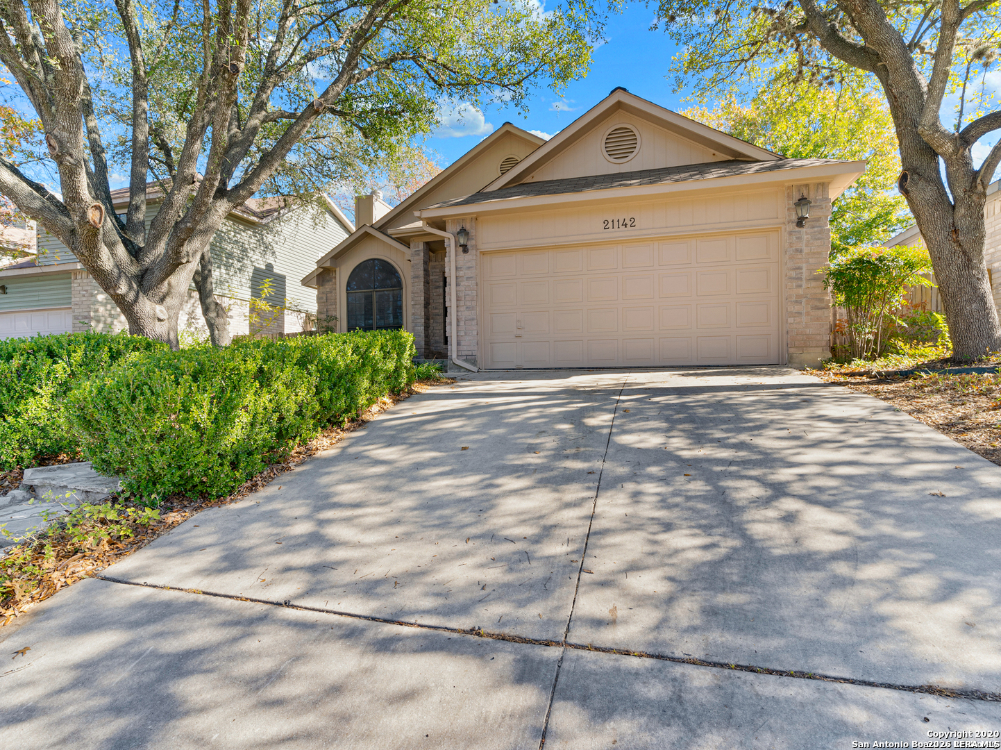 21142 Sierra Crest San Antonio TX 78259