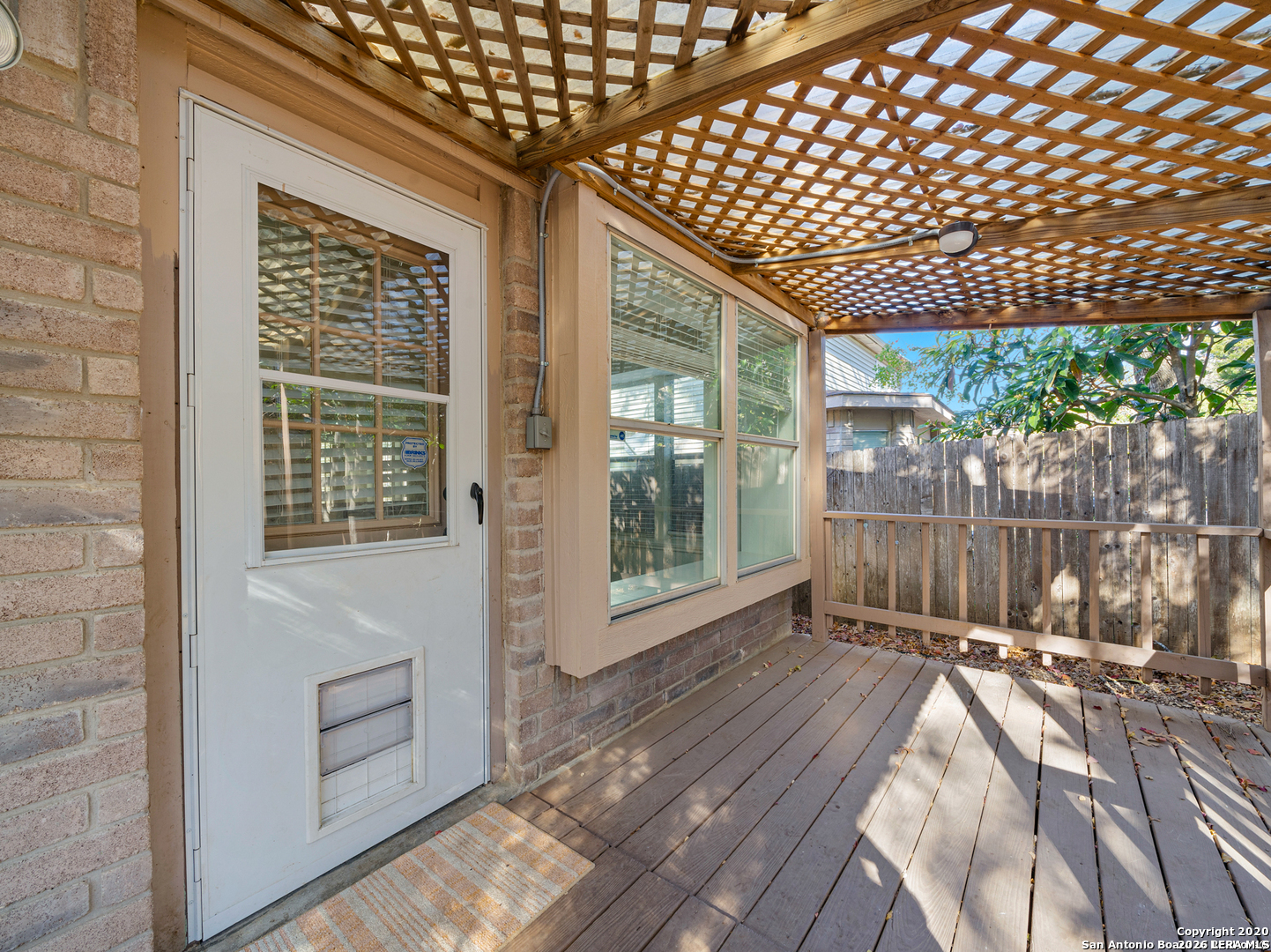 21142 Sierra Crest San Antonio TX 78259
