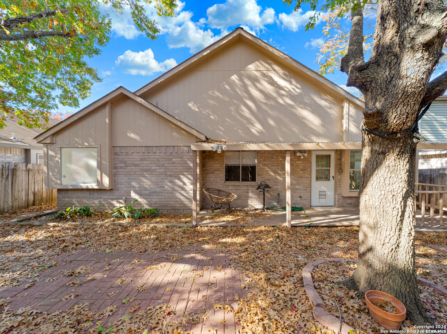 21142 Sierra Crest San Antonio TX 78259