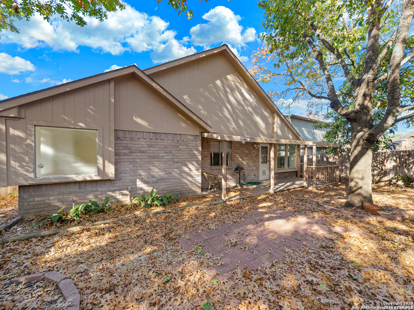 21142 Sierra Crest San Antonio TX 78259