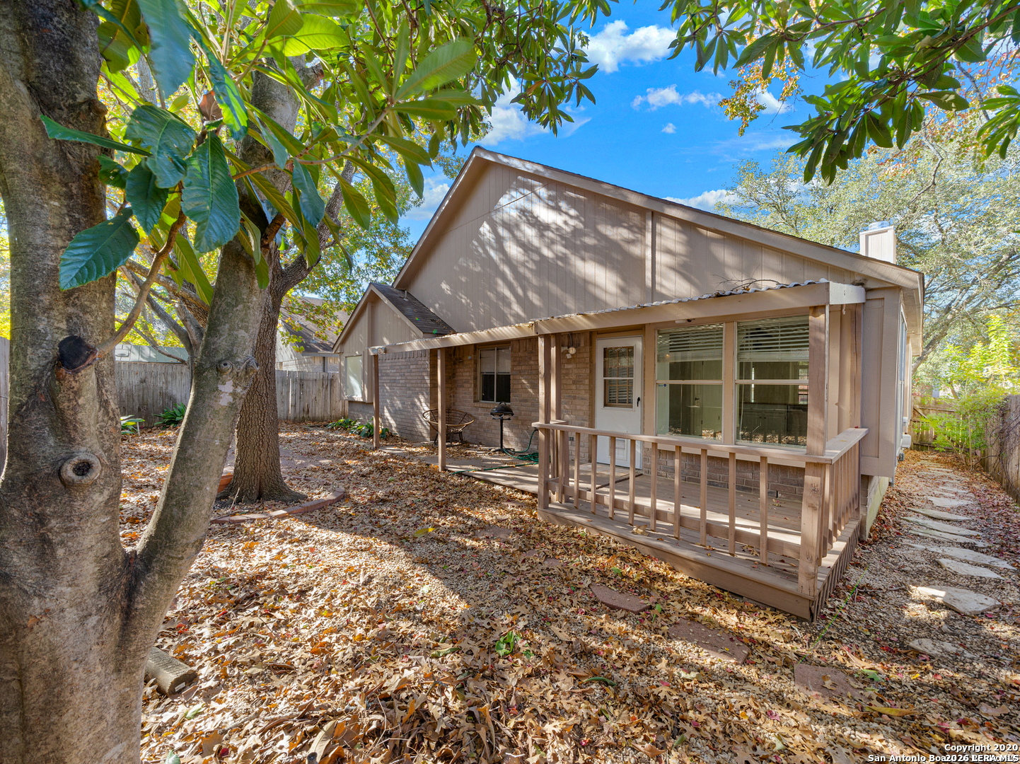 21142 Sierra Crest San Antonio TX 78259