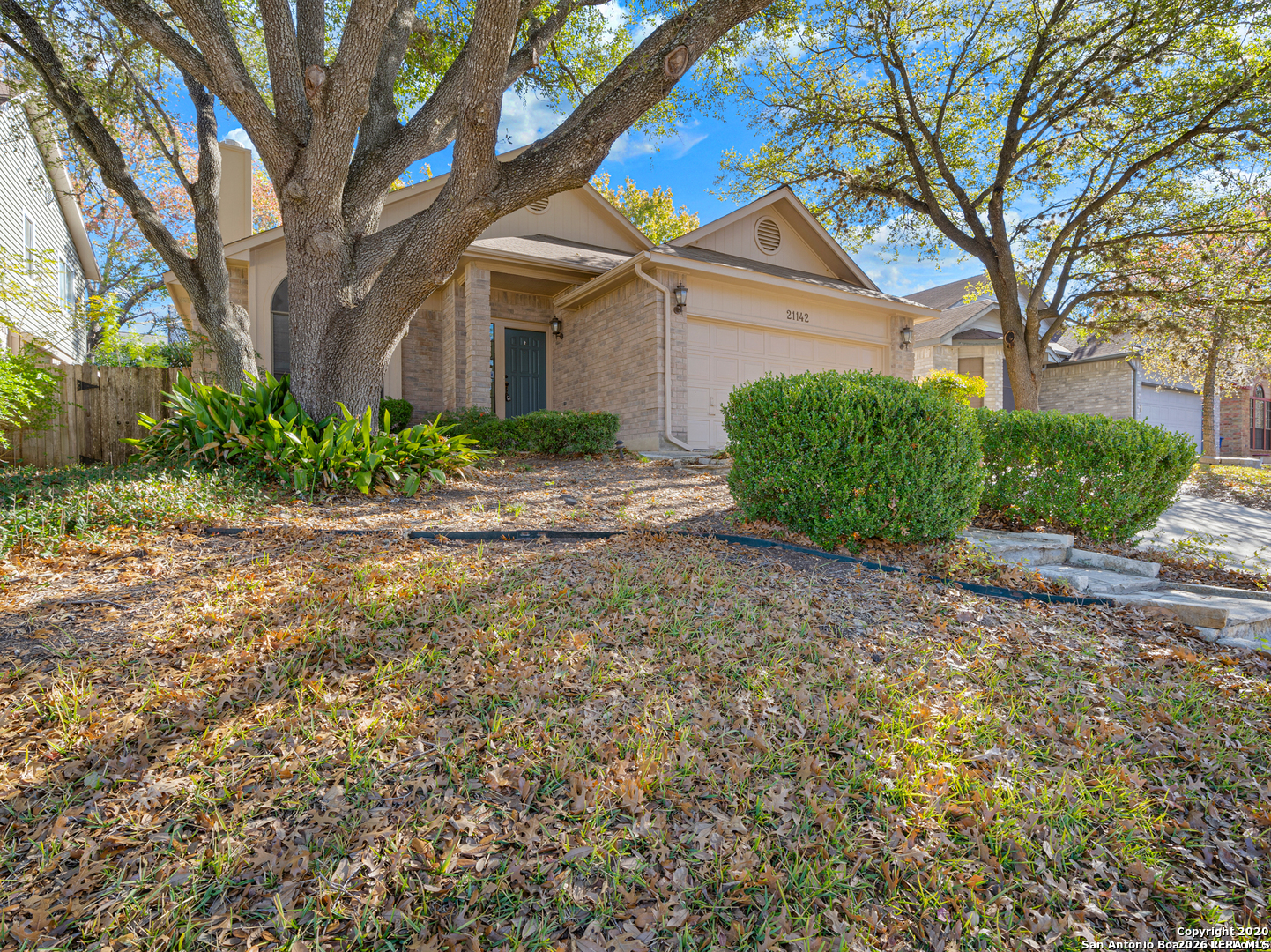 21142 Sierra Crest San Antonio TX 78259