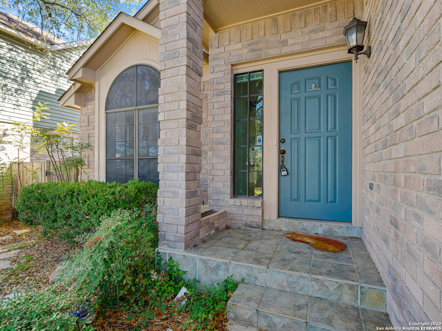 21142 Sierra Crest San Antonio TX 78259