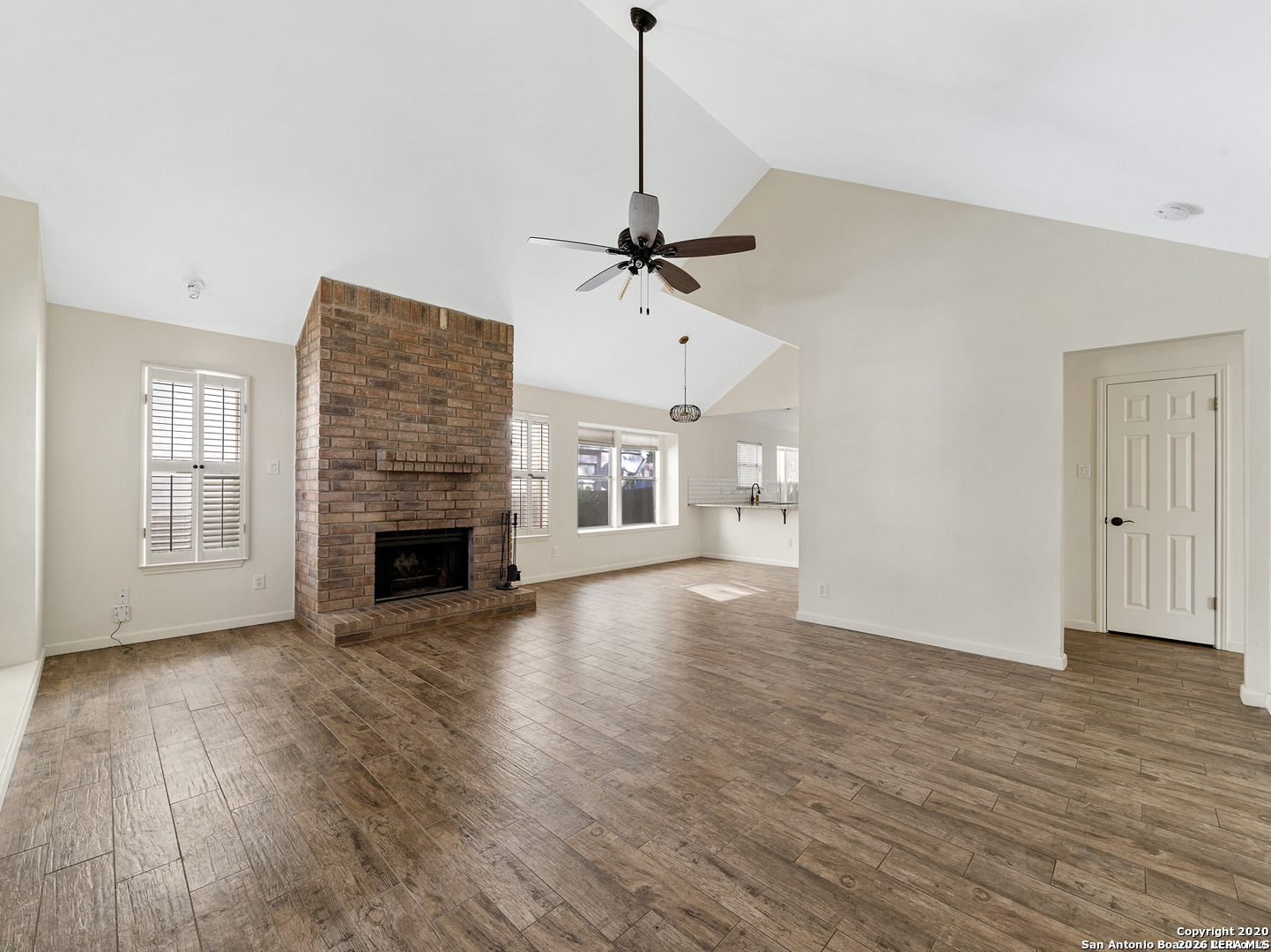 21142 Sierra Crest San Antonio TX 78259