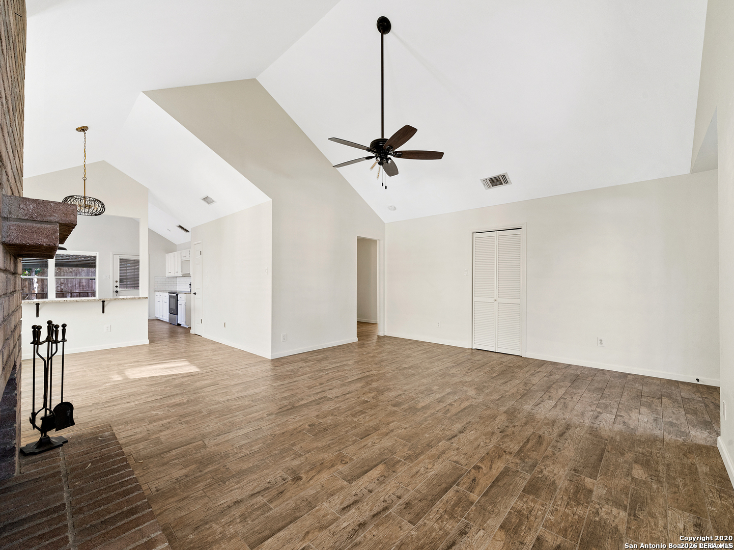 21142 Sierra Crest San Antonio TX 78259