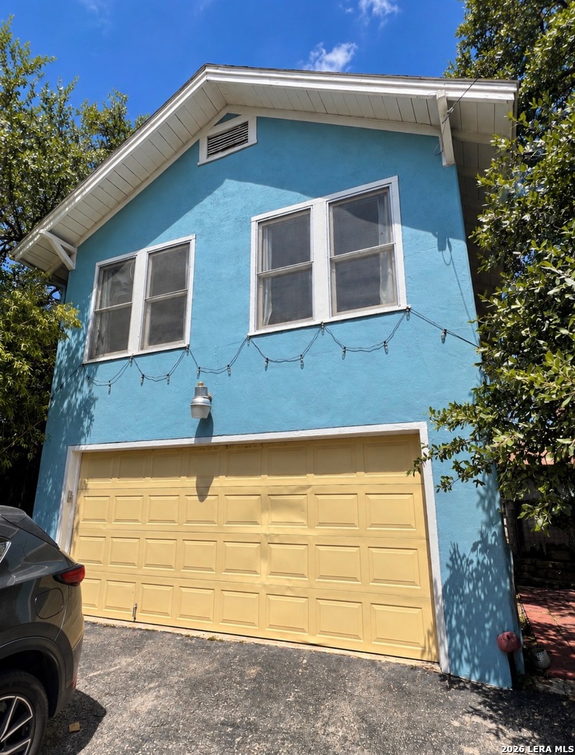 235 E Huisache Avenue San Antonio TX 78212