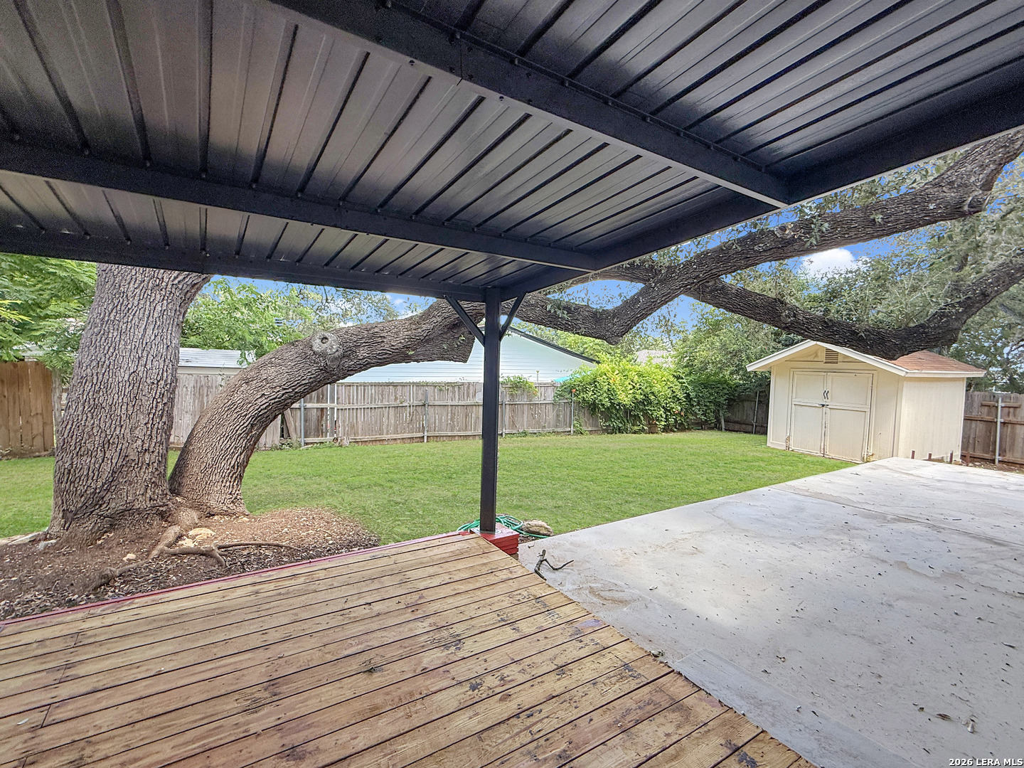 14707 Chimney Way San Antonio TX 78232