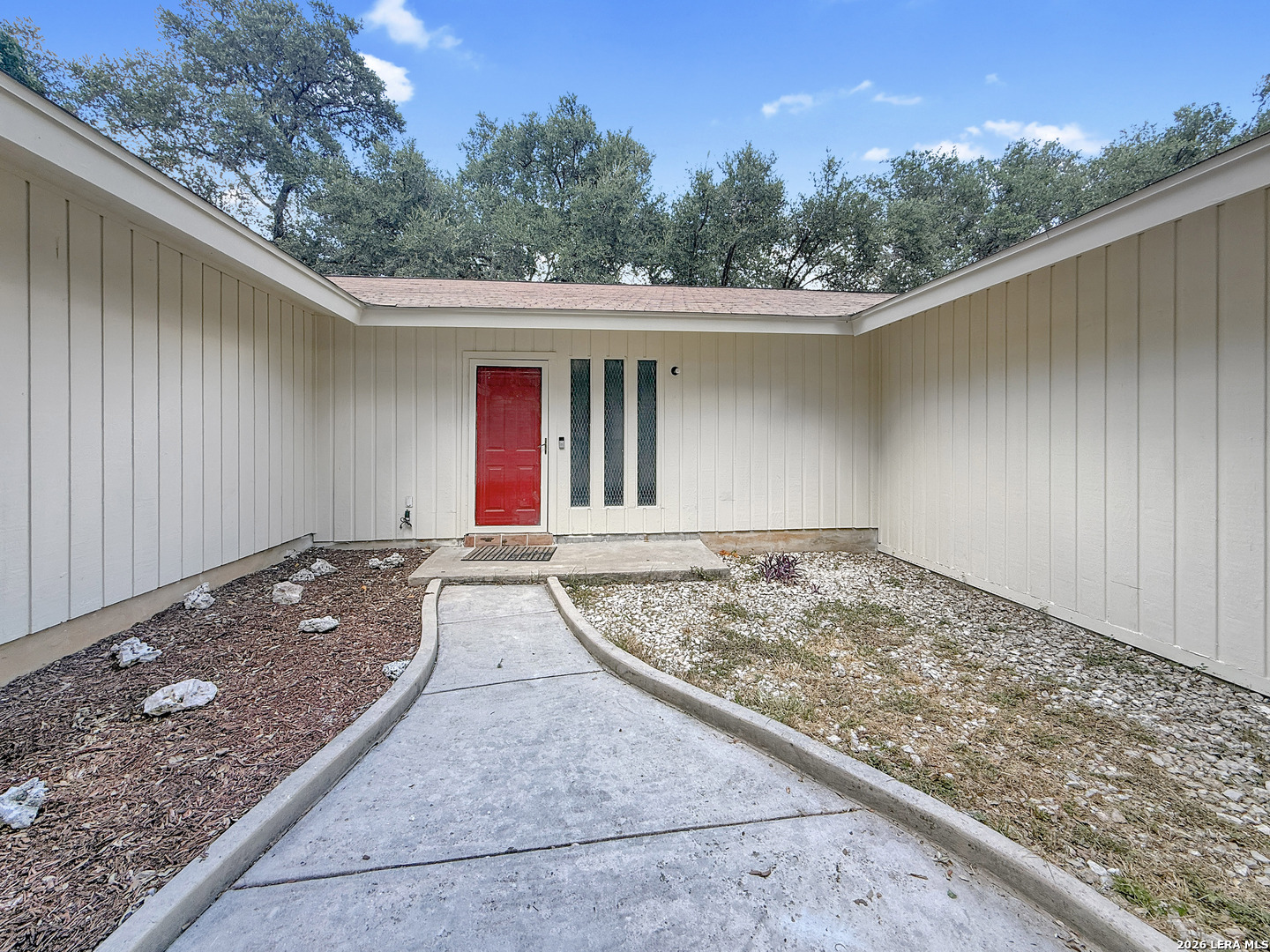 14707 Chimney Way San Antonio TX 78232