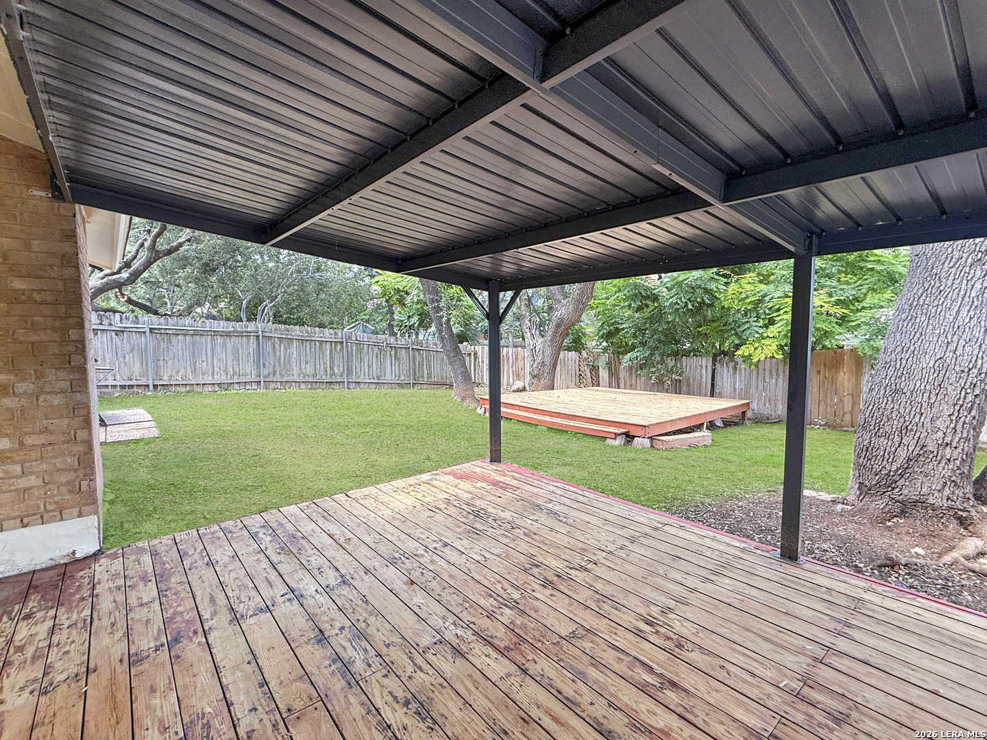 14707 Chimney Way San Antonio TX 78232