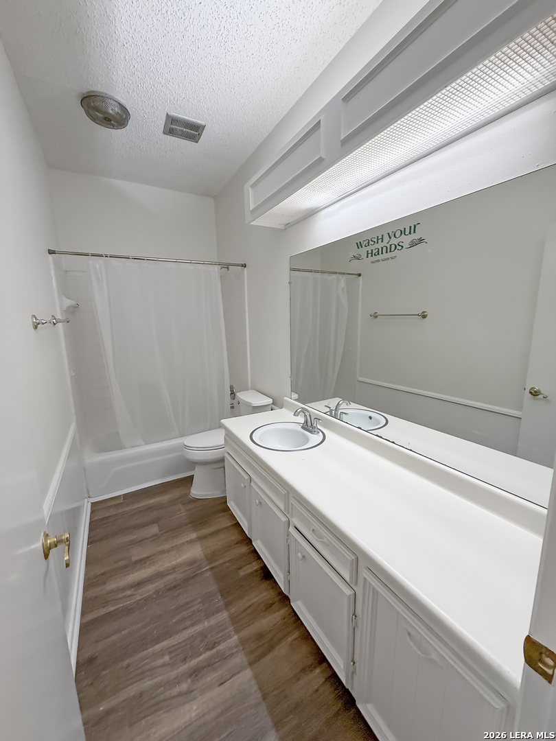 14707 Chimney Way San Antonio TX 78232
