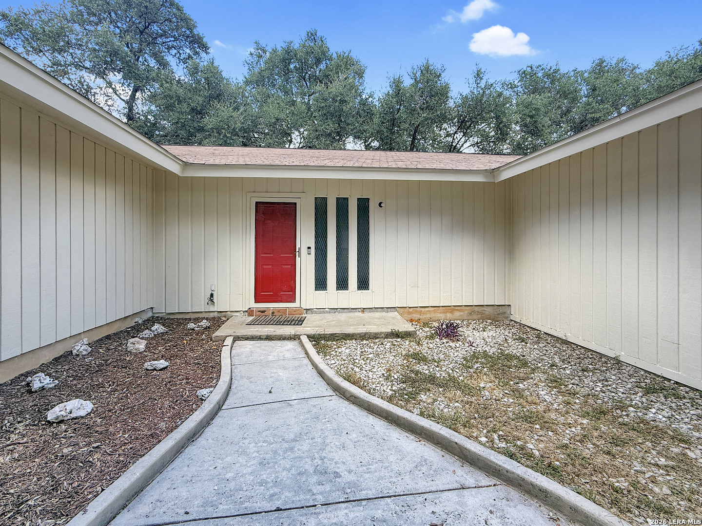 14707 Chimney Way San Antonio TX 78232