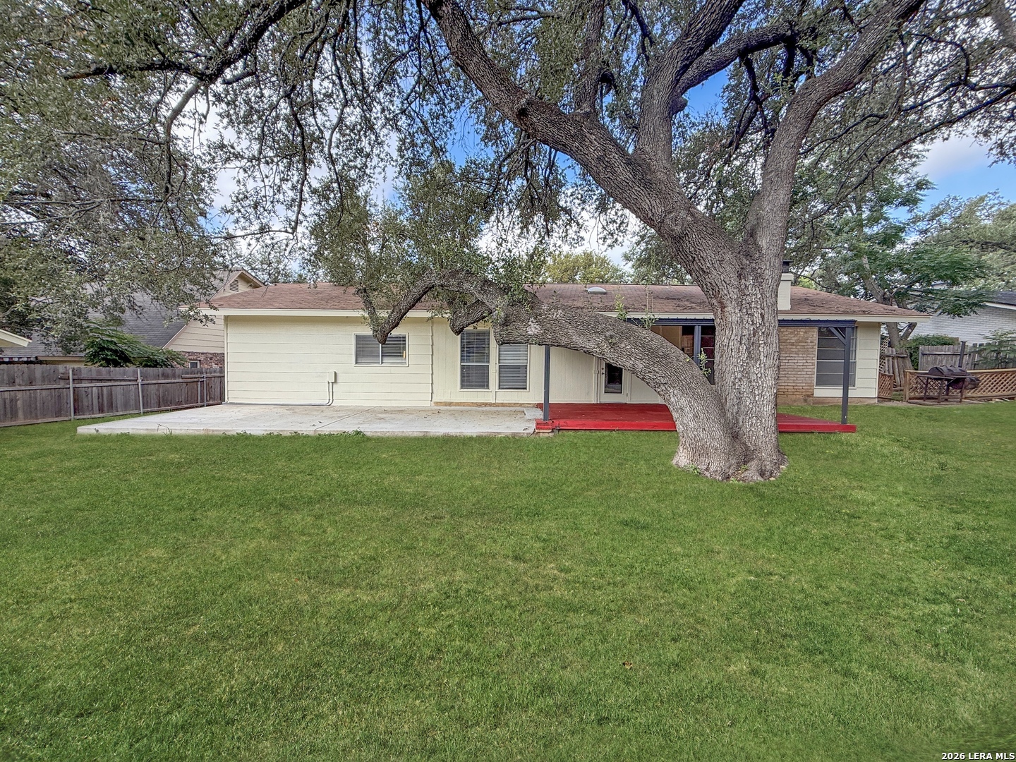 14707 Chimney Way San Antonio TX 78232