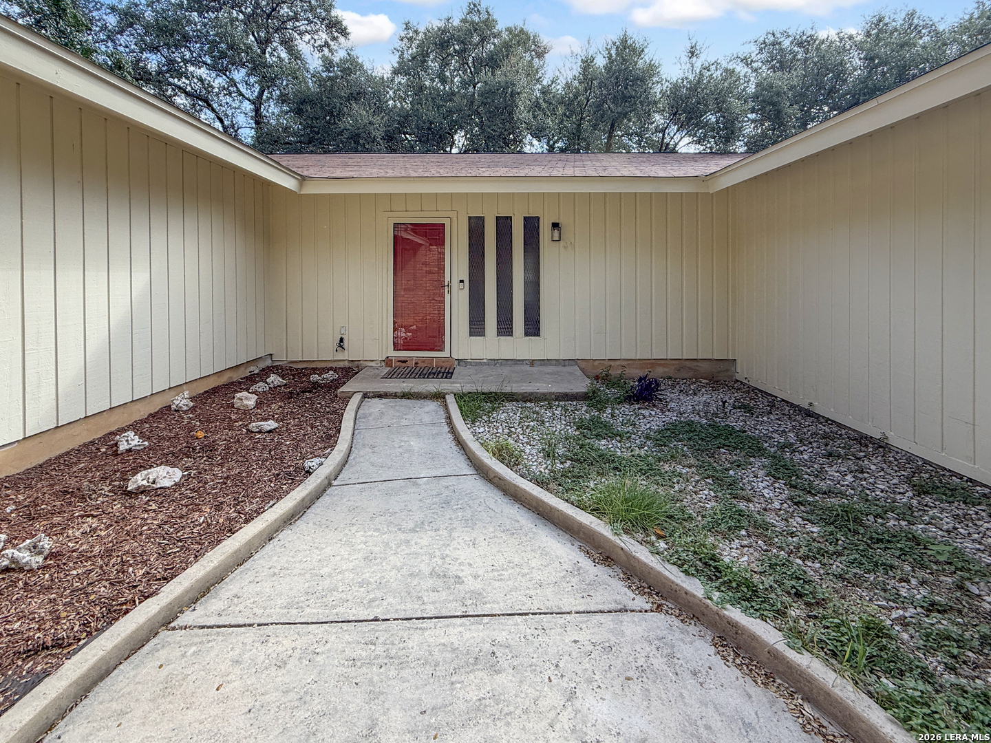 14707 Chimney Way San Antonio TX 78232
