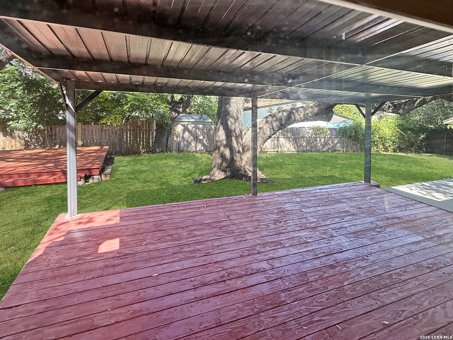 14707 Chimney Way San Antonio TX 78232