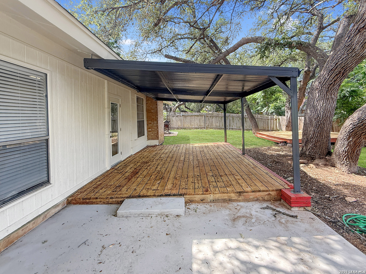 14707 Chimney Way San Antonio TX 78232