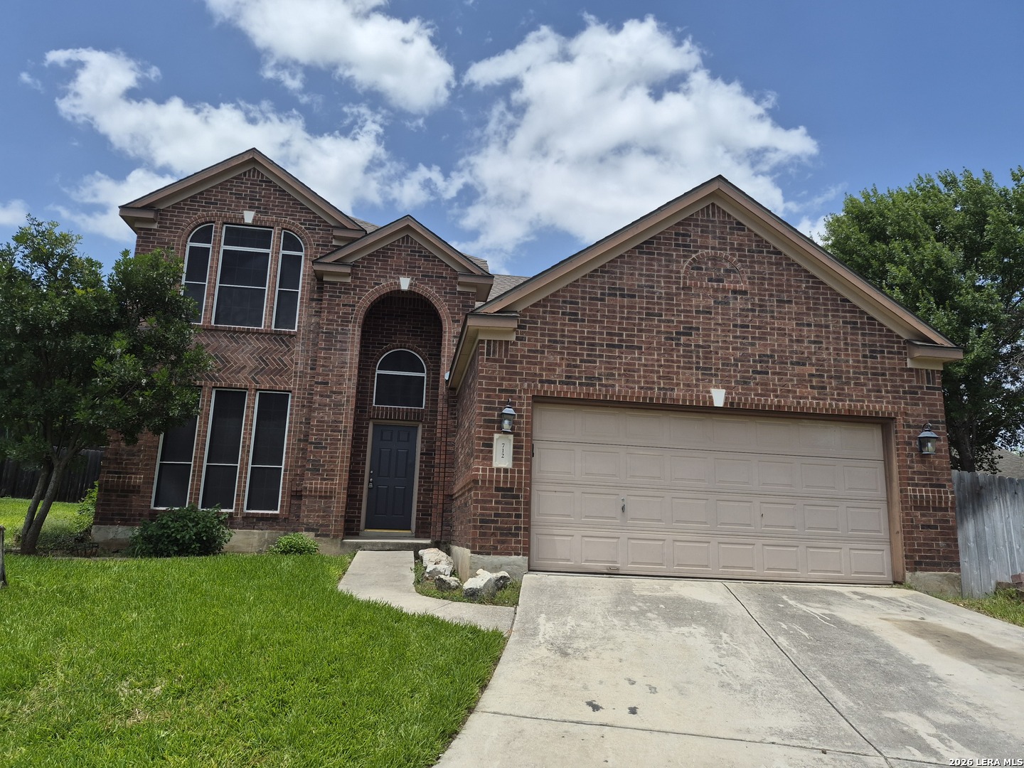 712 Moss Wood Schertz TX 78154