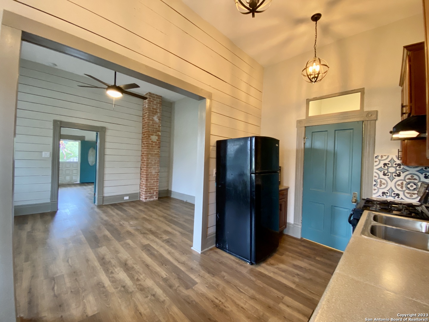 1515 E Southcross Boulevard San Antonio TX 78223