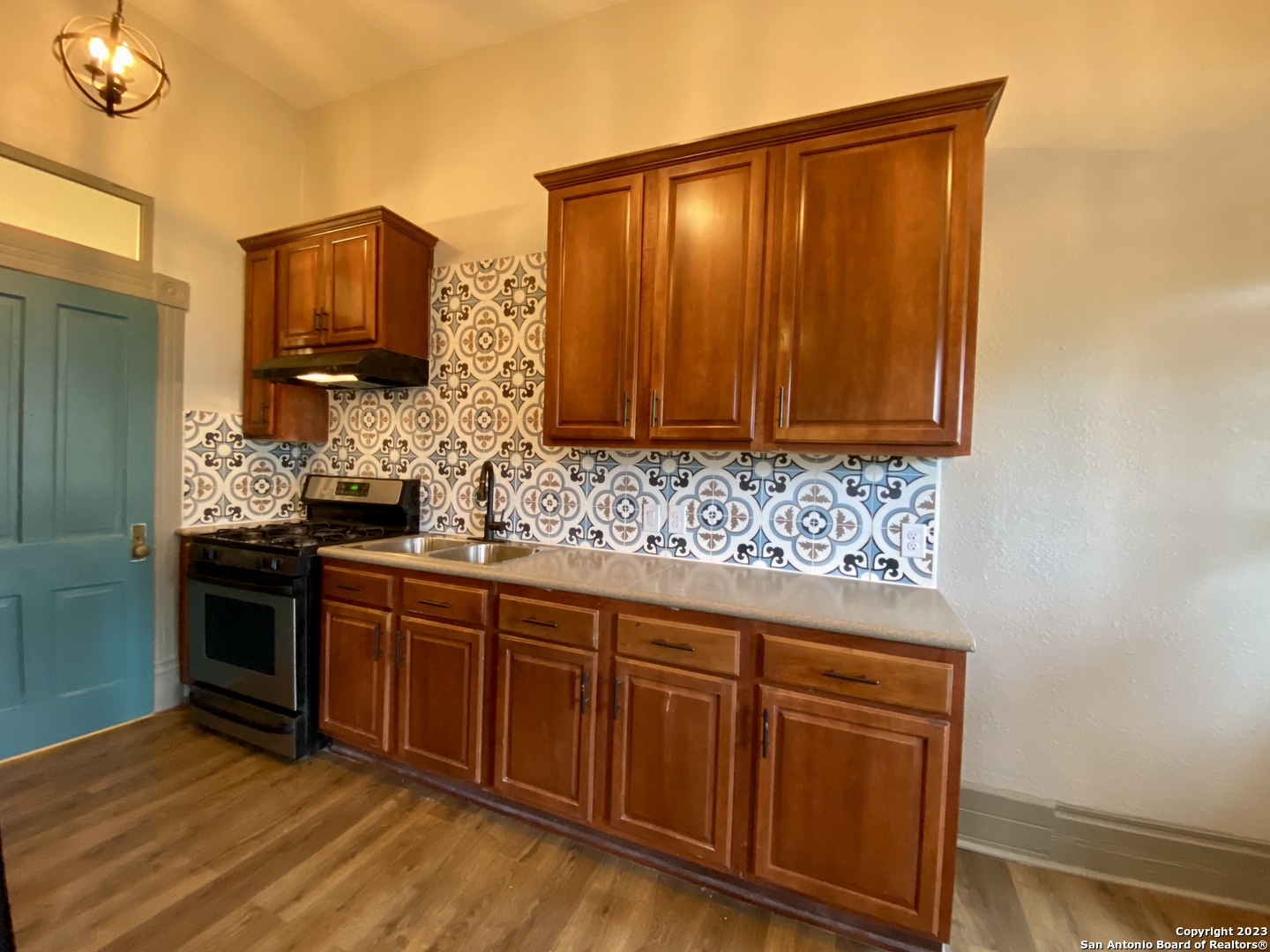 1515 E Southcross Boulevard San Antonio TX 78223