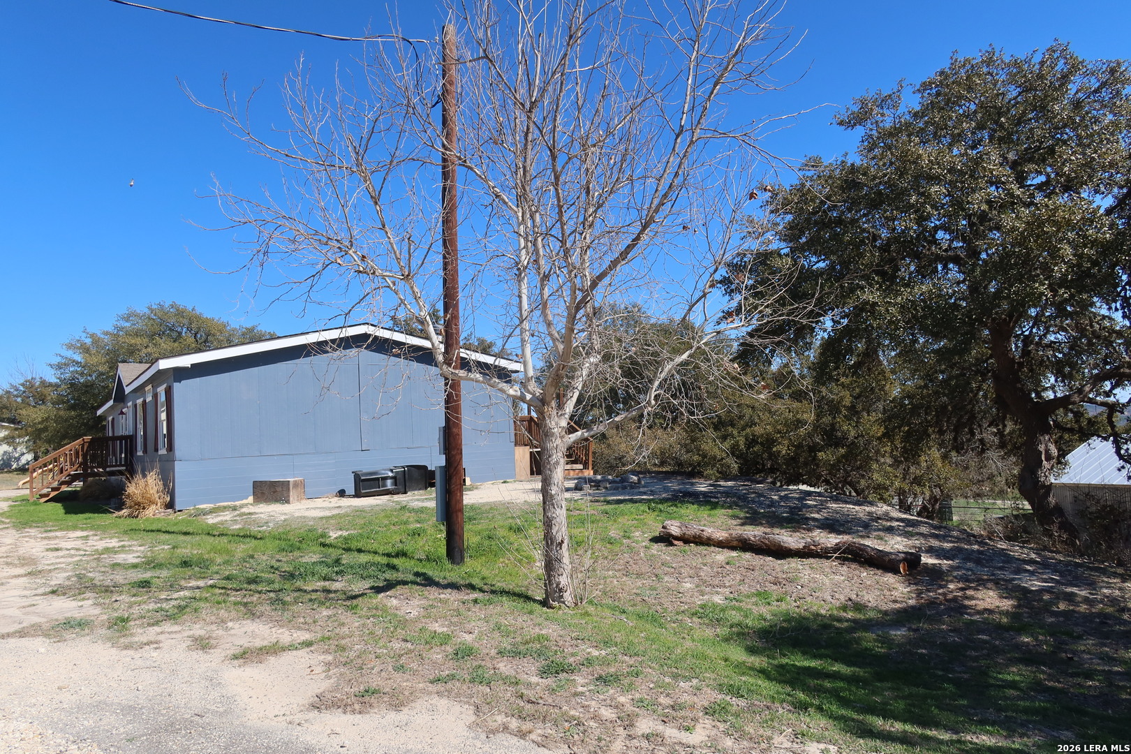 Bandera TX 78003