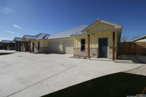 1020 Mellow Breeze New Braunfels TX 78130