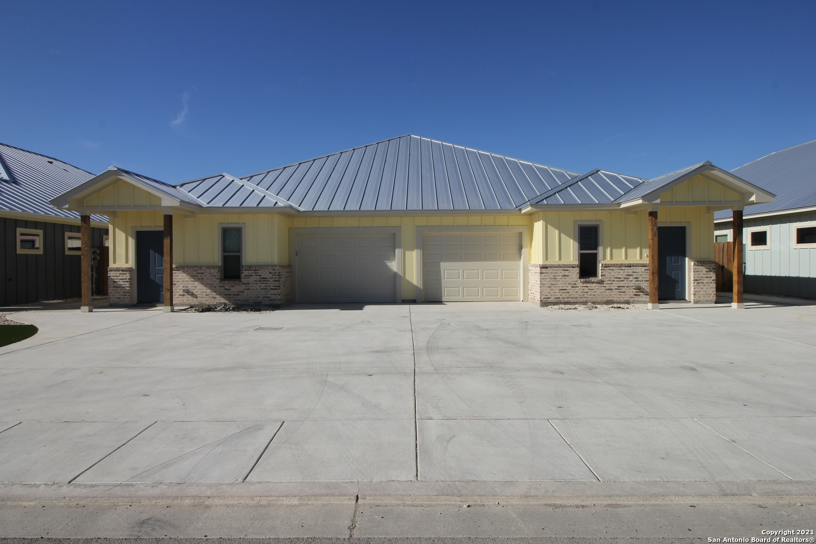 1020 Mellow Breeze New Braunfels TX 78130
