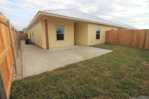 1020 Mellow Breeze New Braunfels TX 78130