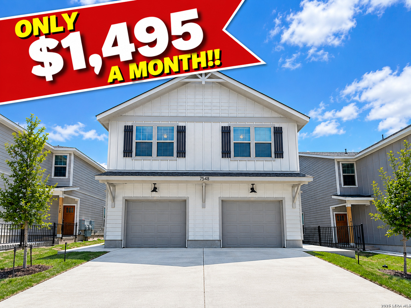7548 Briarwood Pass San Antonio TX 78252