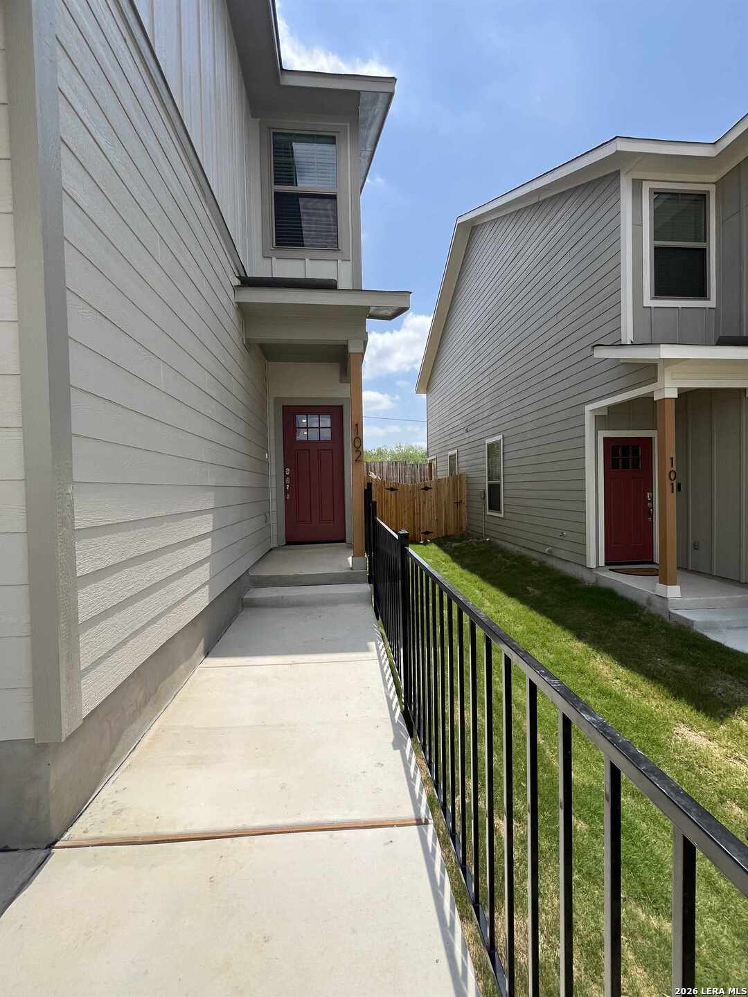 7548 Briarwood Pass San Antonio TX 78252