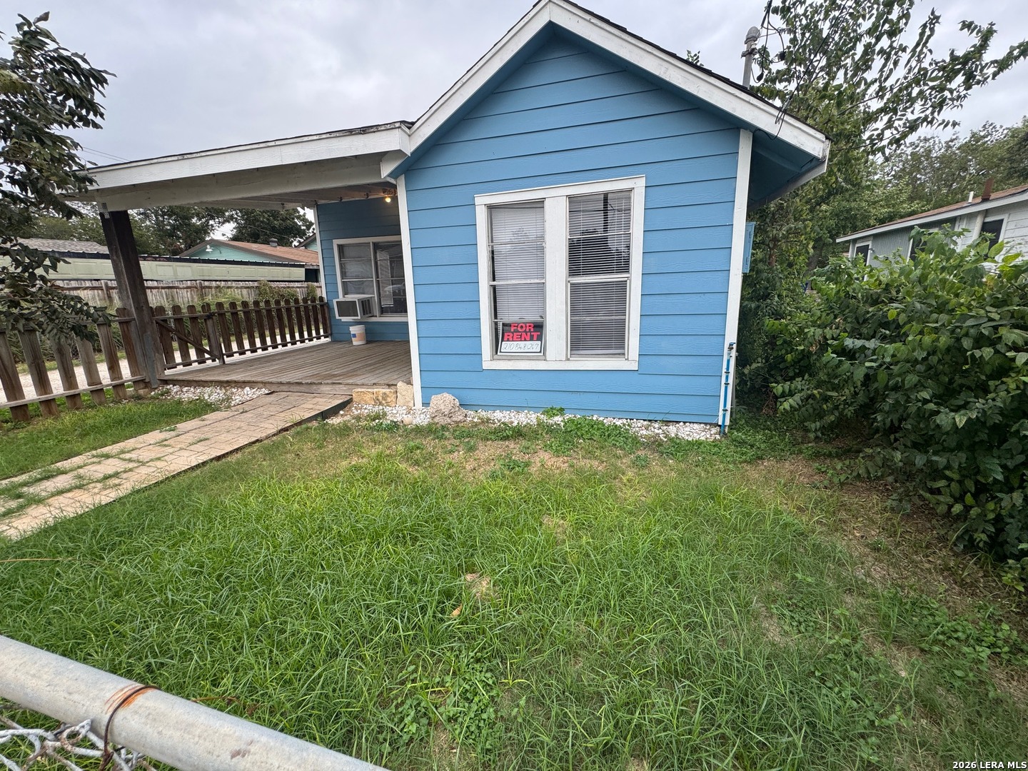 1340 Vermont Street San Antonio TX 78211