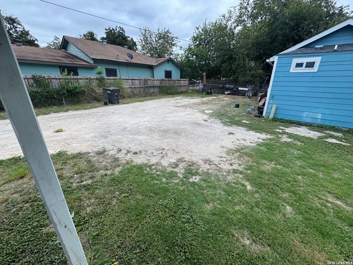 1340 Vermont Street San Antonio TX 78211