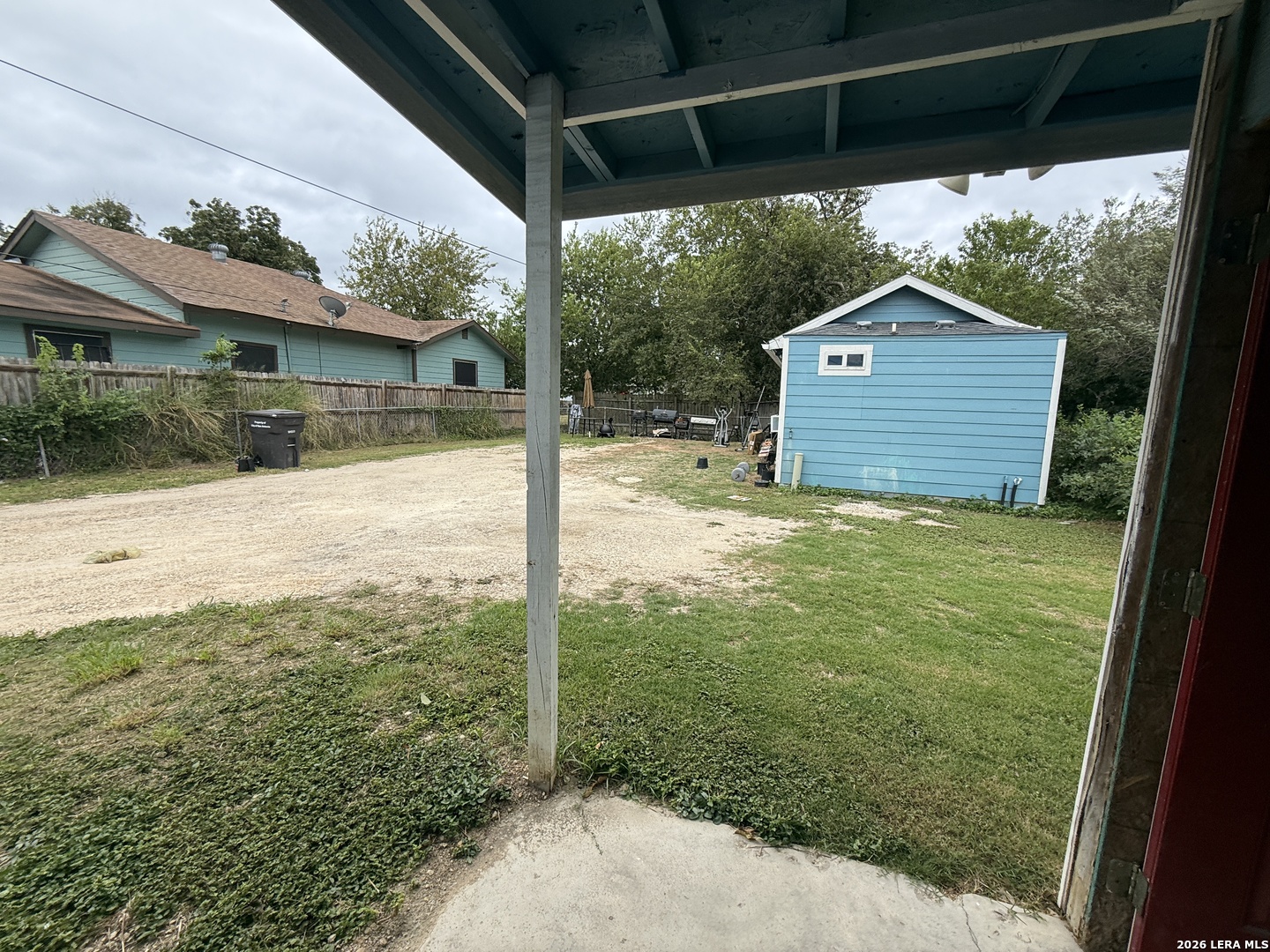 1340 Vermont Street San Antonio TX 78211