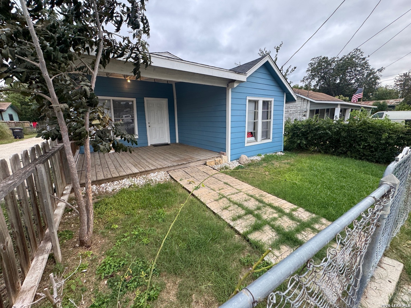 1340 Vermont Street San Antonio TX 78211