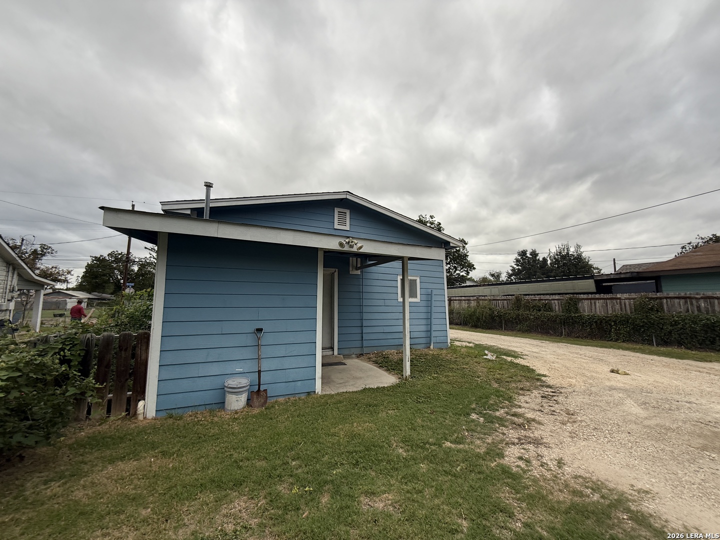1340 Vermont Street San Antonio TX 78211