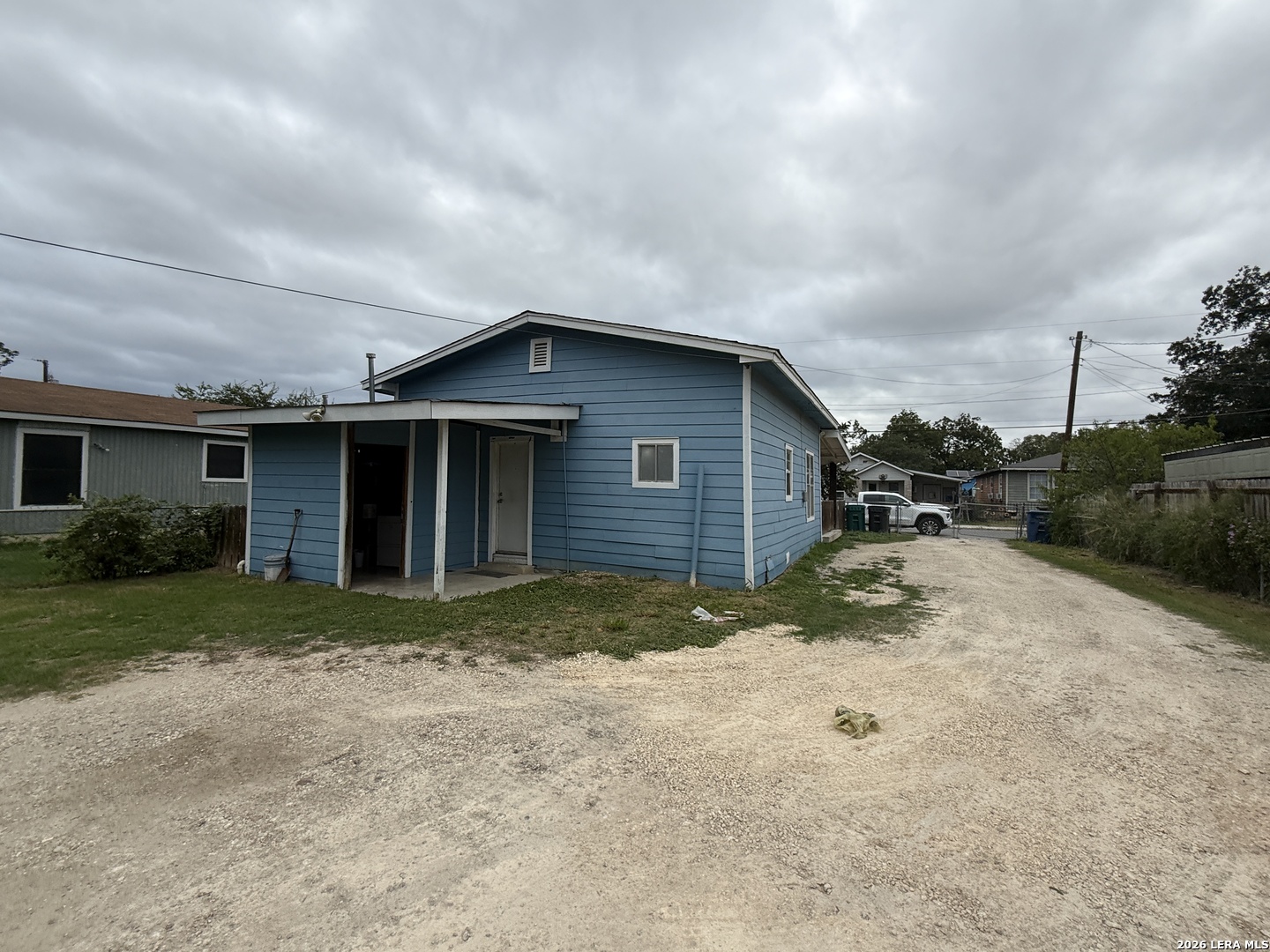 1340 Vermont Street San Antonio TX 78211