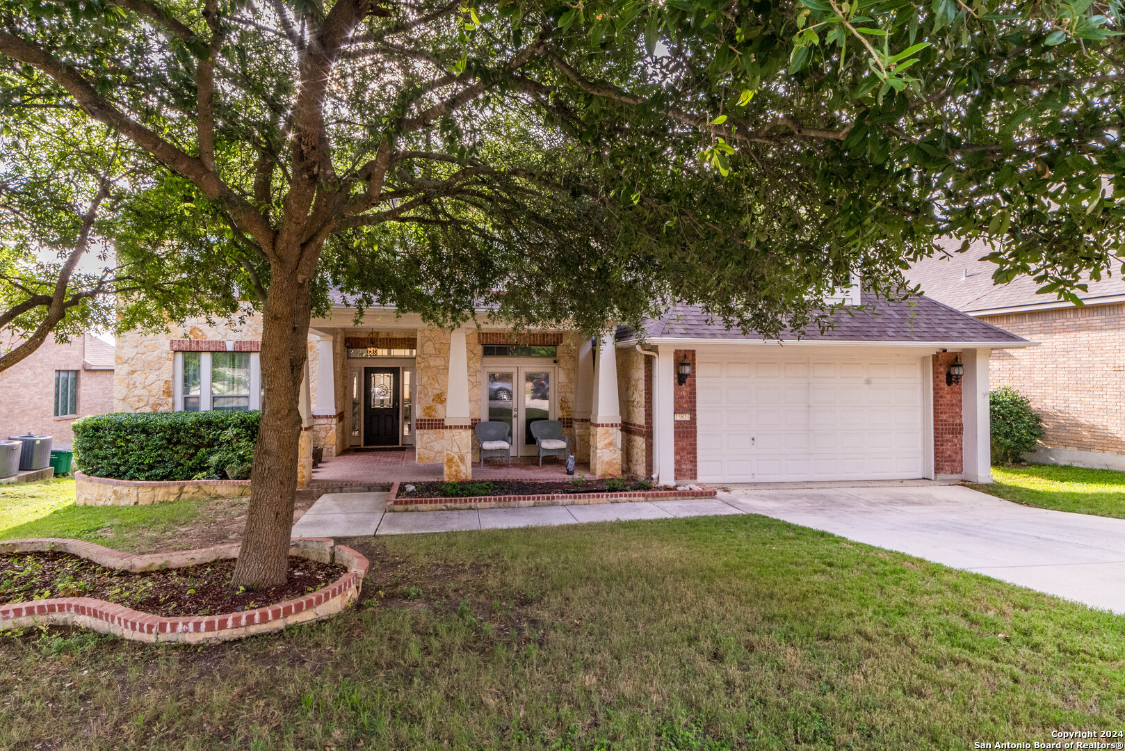 15814 Seekers Street San Antonio TX 78255