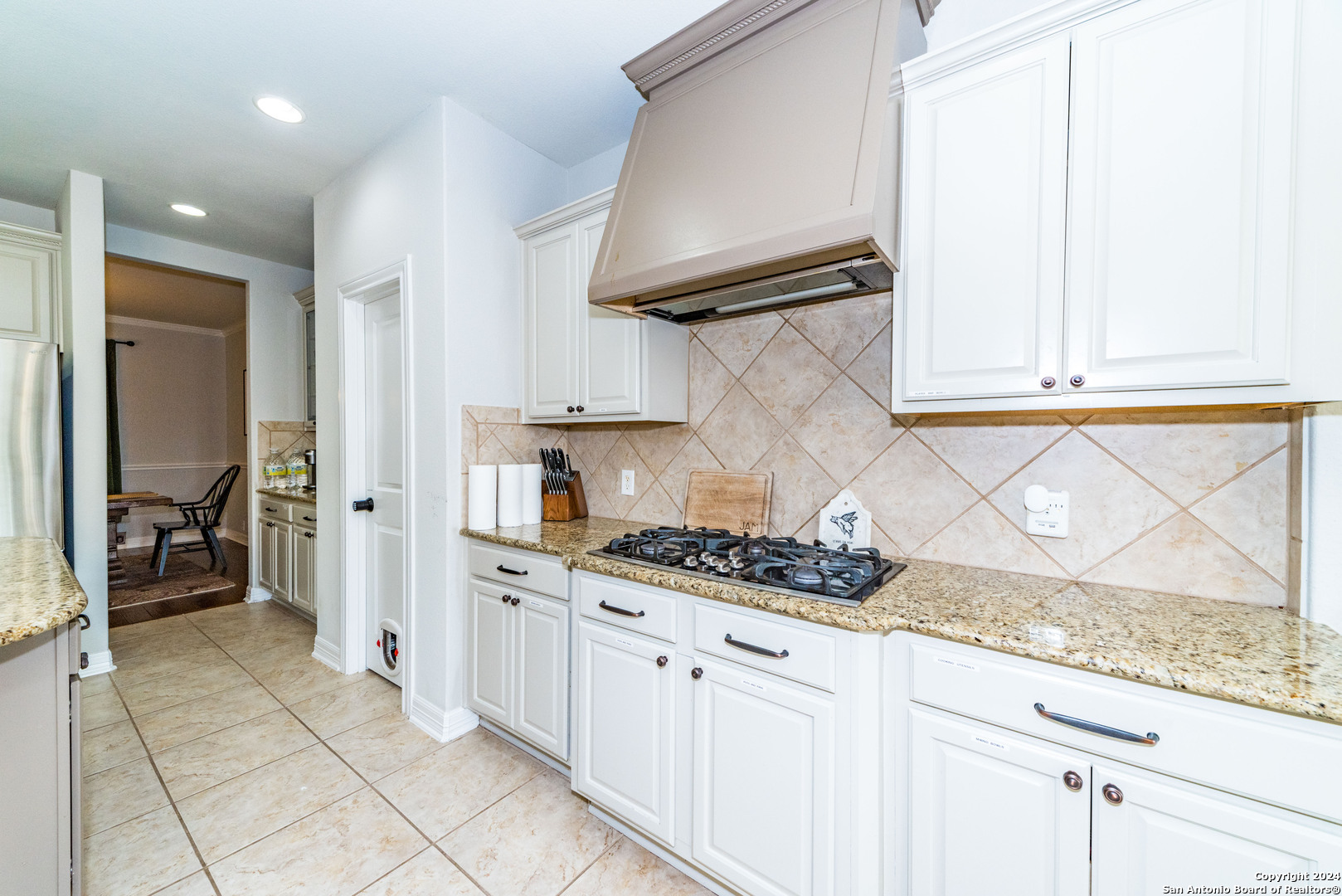 15814 Seekers Street San Antonio TX 78255