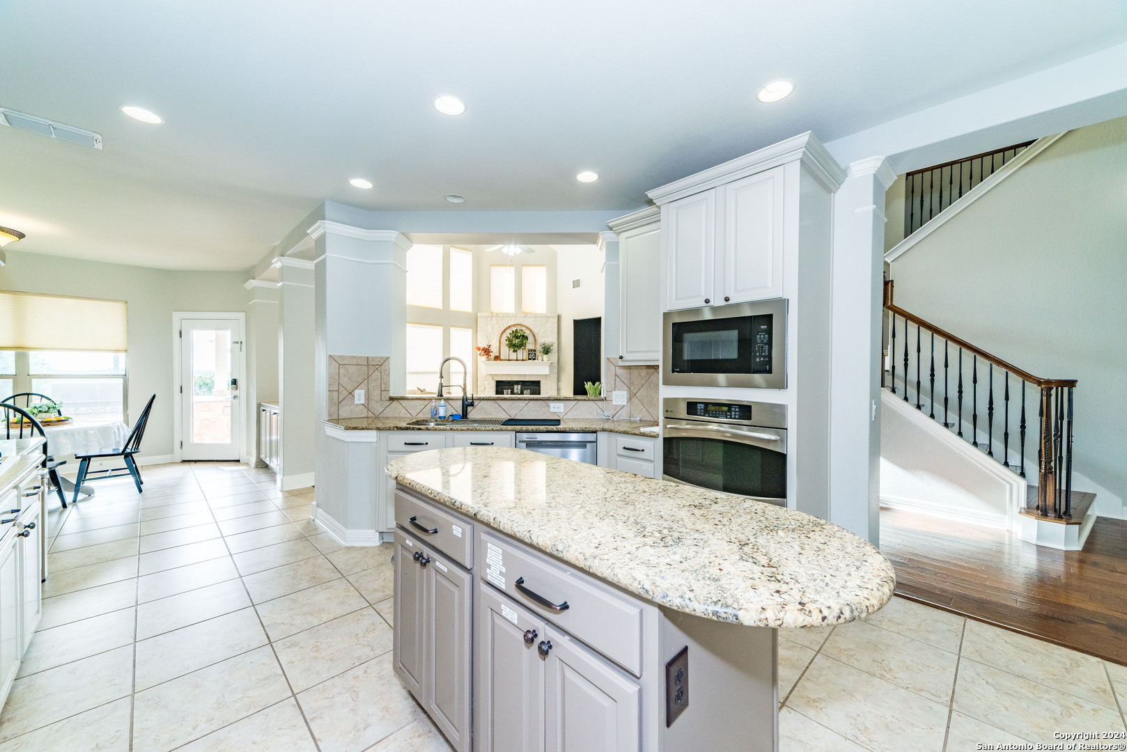 15814 Seekers Street San Antonio TX 78255