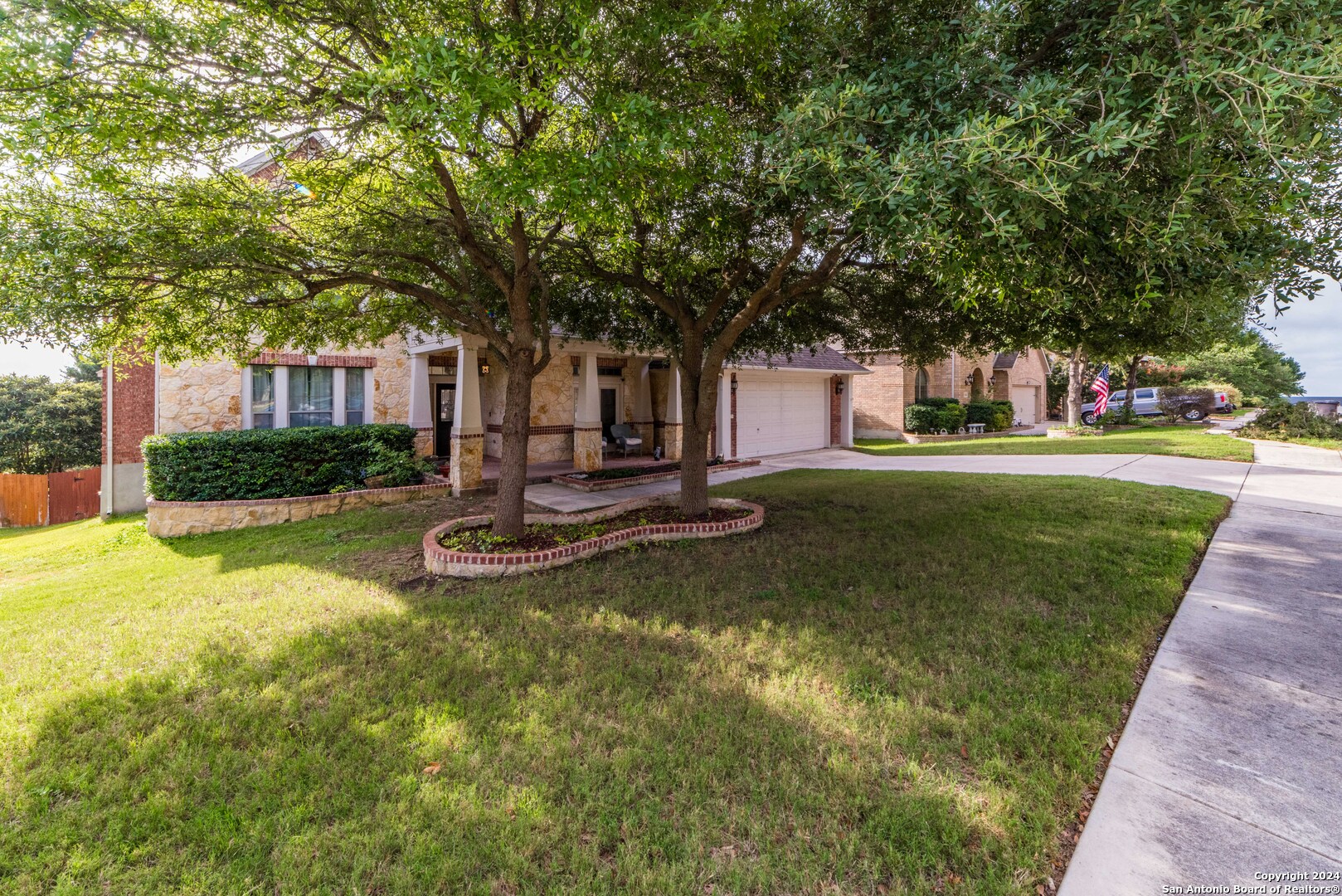 15814 Seekers Street San Antonio TX 78255