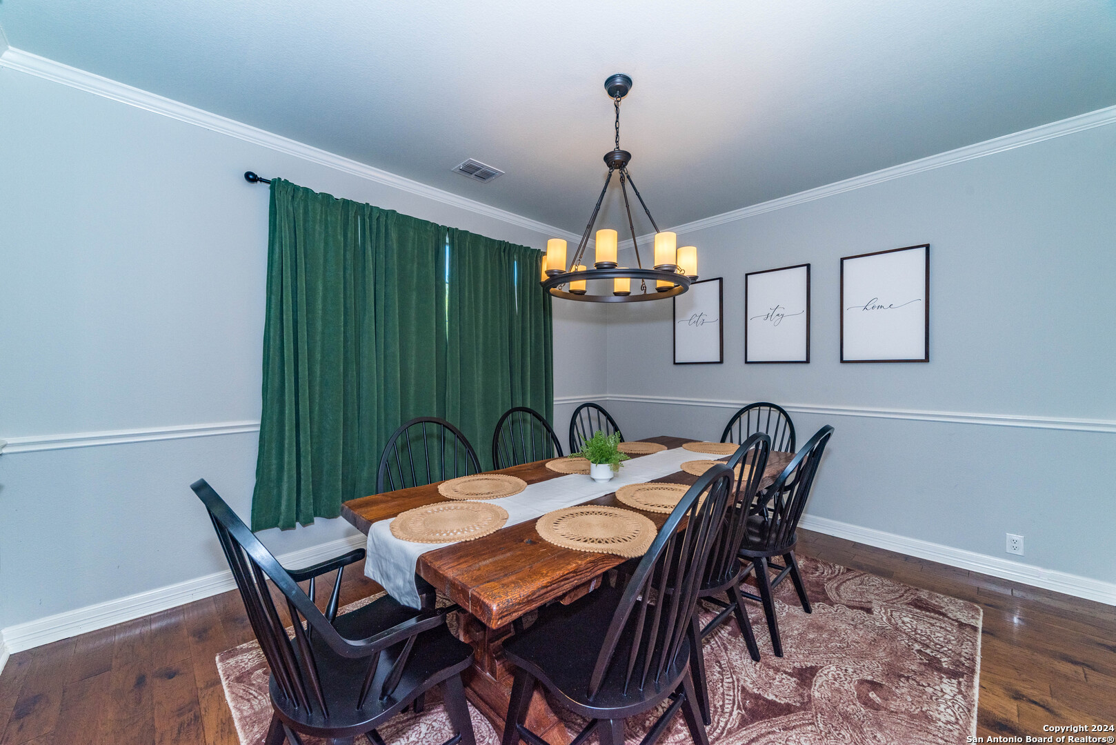 15814 Seekers Street San Antonio TX 78255