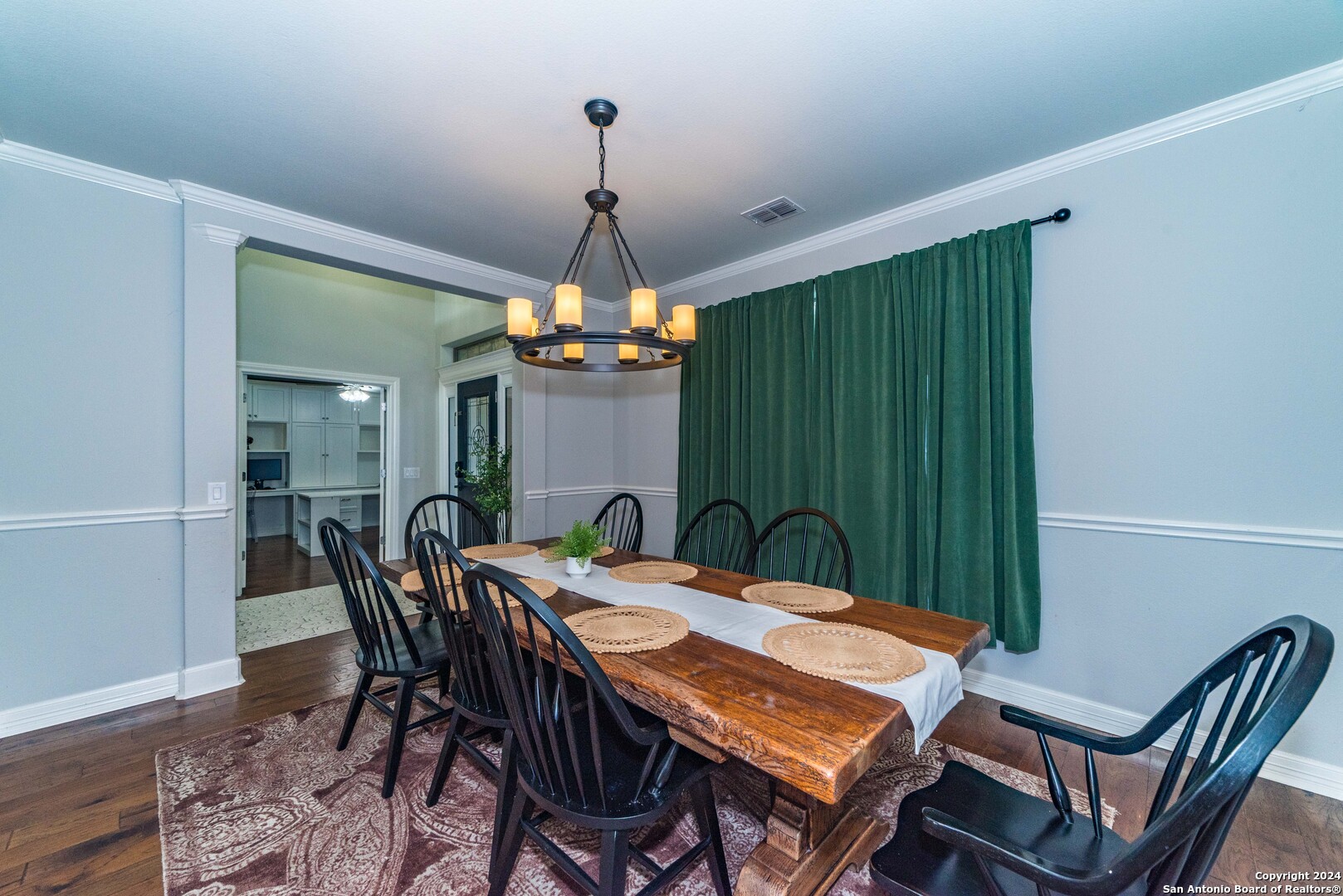15814 Seekers Street San Antonio TX 78255