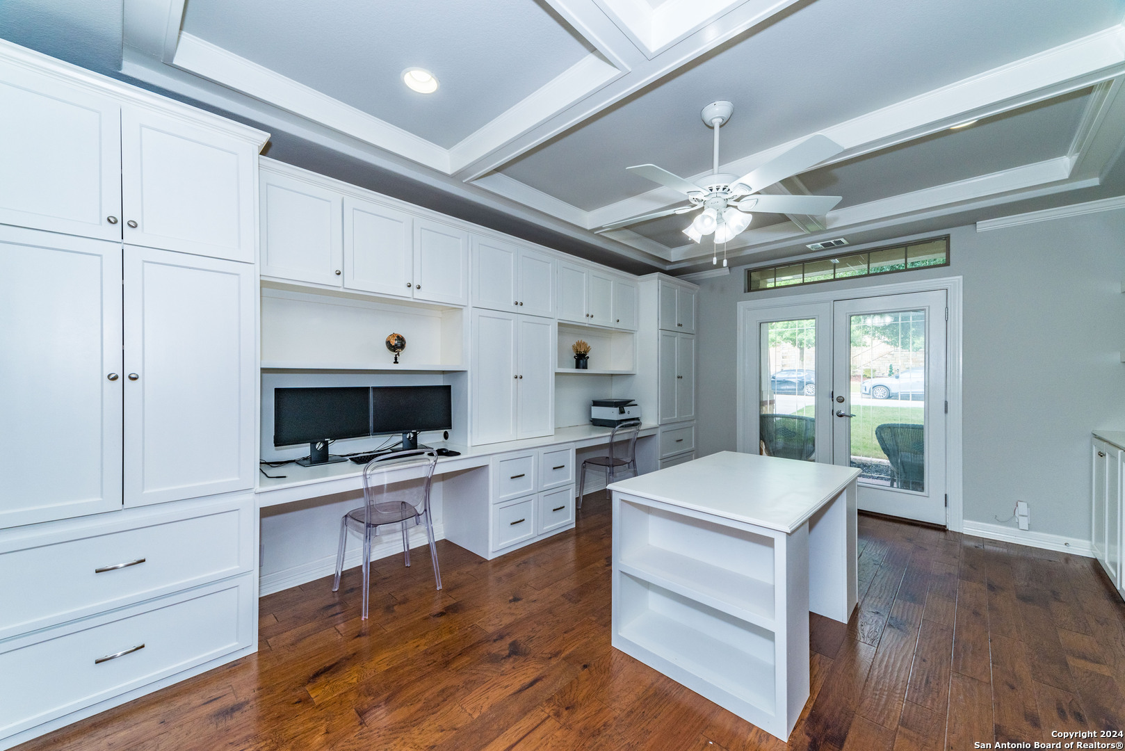 15814 Seekers Street San Antonio TX 78255
